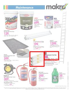 Makro : Back To Teaching (25 Mar - 14 Apr 2014) , page 21