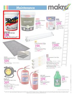 Makro : Back To Teaching (25 Mar - 14 Apr 2014) , page 21