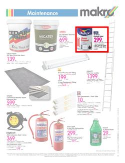 Makro : Back To Teaching (25 Mar - 14 Apr 2014) , page 21
