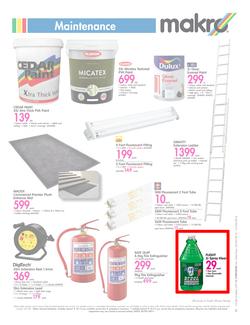 Makro : Back To Teaching (25 Mar - 14 Apr 2014) , page 21