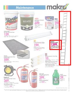 Makro : Back To Teaching (25 Mar - 14 Apr 2014) , page 21