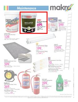 Makro : Back To Teaching (25 Mar - 14 Apr 2014) , page 21