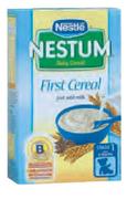 Nestle Nestum -500g Stage 1
