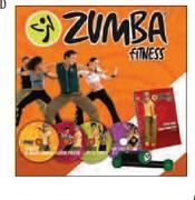 Glomail Zumba Fitness