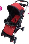 Little One Reversible Stroller