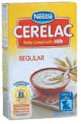 Nestle Cerelac Stage 1 -500g