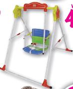 Little One Swing