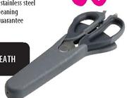 Tevo Clean Cut Scissors