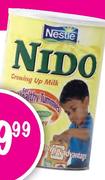 Nestle 1.8kg NIDO1+ Growing Up Milk