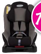 Little One Sports Car Seat
