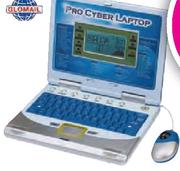 Pro Cyber Laptop