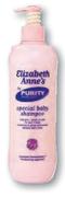 Elizabeth Anne's Baby Shampoo -500ml