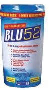 Glomail BLU52 Big Pool