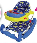 Little One Rocker Walker