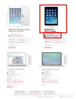Vodacom : April Edition (7 Apr - 6 May 2014), page 21