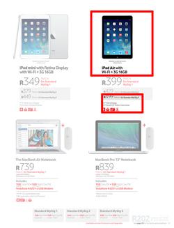 Vodacom : April Edition (7 Apr - 6 May 2014), page 21