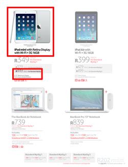 Vodacom : April Edition (7 Apr - 6 May 2014), page 21