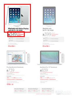 Vodacom : April Edition (7 Apr - 6 May 2014), page 21