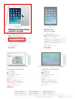 Vodacom : April Edition (7 Apr - 6 May 2014), page 21