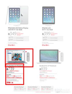 Vodacom : April Edition (7 Apr - 6 May 2014), page 21