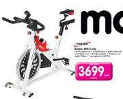 Trojan Tempo 400 Cycle-Each