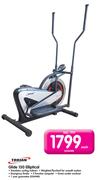 Trojan Glide 150 Elliptical-Each