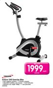 Trojan Enduro 340 Exercise Bike-Each