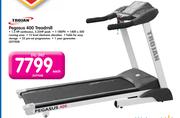Trojan Pegasus 400 Treadmill-Each