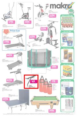Makro : Autumn Sale (22 Apr - 28 Apr 2014), page 21