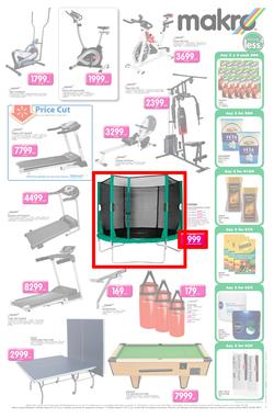 Makro : Autumn Sale (22 Apr - 28 Apr 2014), page 21