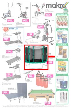 Makro : Autumn Sale (22 Apr - 28 Apr 2014), page 21