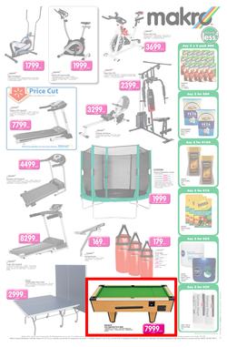 Makro : Autumn Sale (22 Apr - 28 Apr 2014), page 21