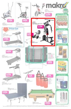 Makro : Autumn Sale (22 Apr - 28 Apr 2014), page 21