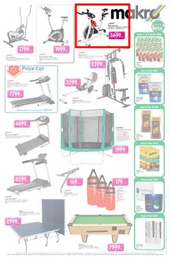 Makro : Autumn Sale (22 Apr - 28 Apr 2014), page 21