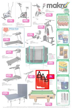Makro : Autumn Sale (22 Apr - 28 Apr 2014), page 21