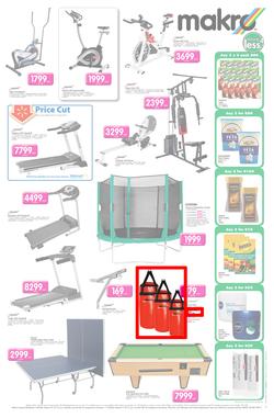 Makro : Autumn Sale (22 Apr - 28 Apr 2014), page 21
