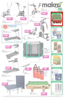 Makro : Autumn Sale (22 Apr - 28 Apr 2014), page 21