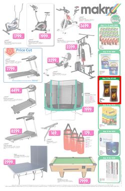 Makro : Autumn Sale (22 Apr - 28 Apr 2014), page 21