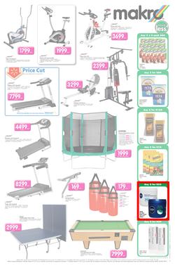 Makro : Autumn Sale (22 Apr - 28 Apr 2014), page 21