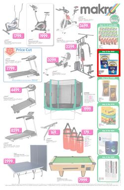 Makro : Autumn Sale (22 Apr - 28 Apr 2014), page 21