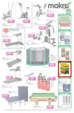 Makro : Autumn Sale (22 Apr - 28 Apr 2014), page 21