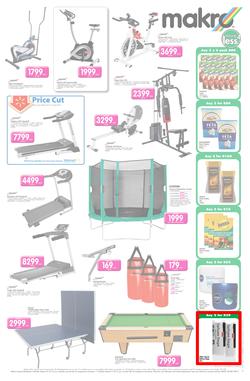Makro : Autumn Sale (22 Apr - 28 Apr 2014), page 21