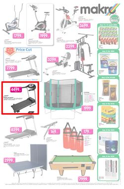 Makro : Autumn Sale (22 Apr - 28 Apr 2014), page 21