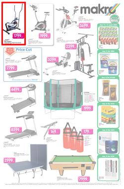 Makro : Autumn Sale (22 Apr - 28 Apr 2014), page 21