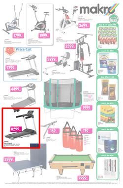 Makro : Autumn Sale (22 Apr - 28 Apr 2014), page 21