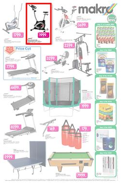 Makro : Autumn Sale (22 Apr - 28 Apr 2014), page 21