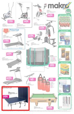 Makro : Autumn Sale (22 Apr - 28 Apr 2014), page 21