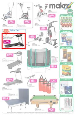 Makro : Autumn Sale (22 Apr - 28 Apr 2014), page 21