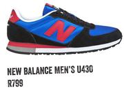 New Balance Men's U430