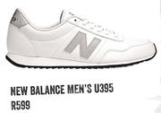New Balance Men's U395